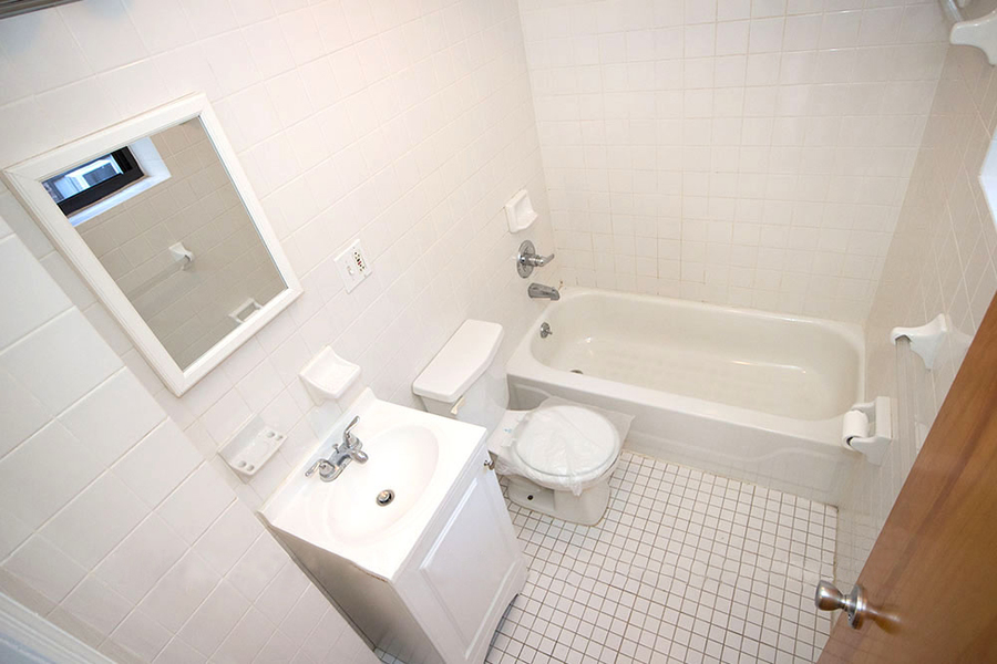  444 East 81st Street