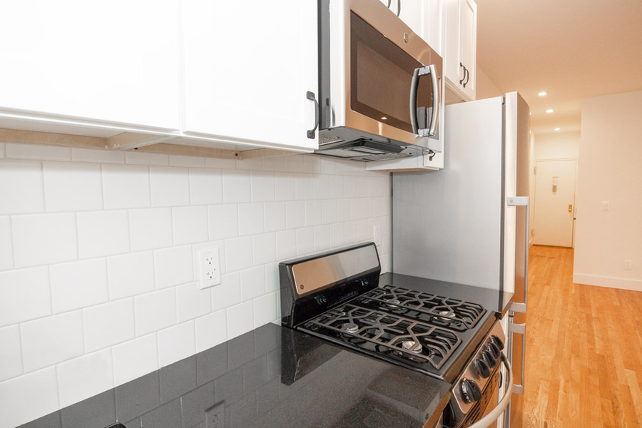  428 East 89th Street