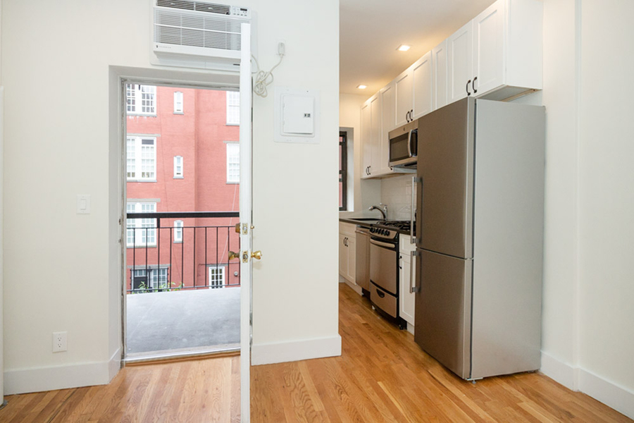  428 East 89th Street