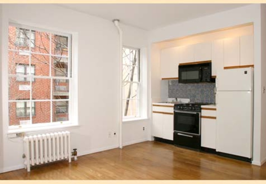  316 East 92nd Street