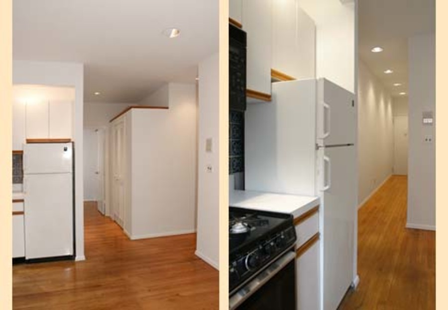  316 East 92nd Street