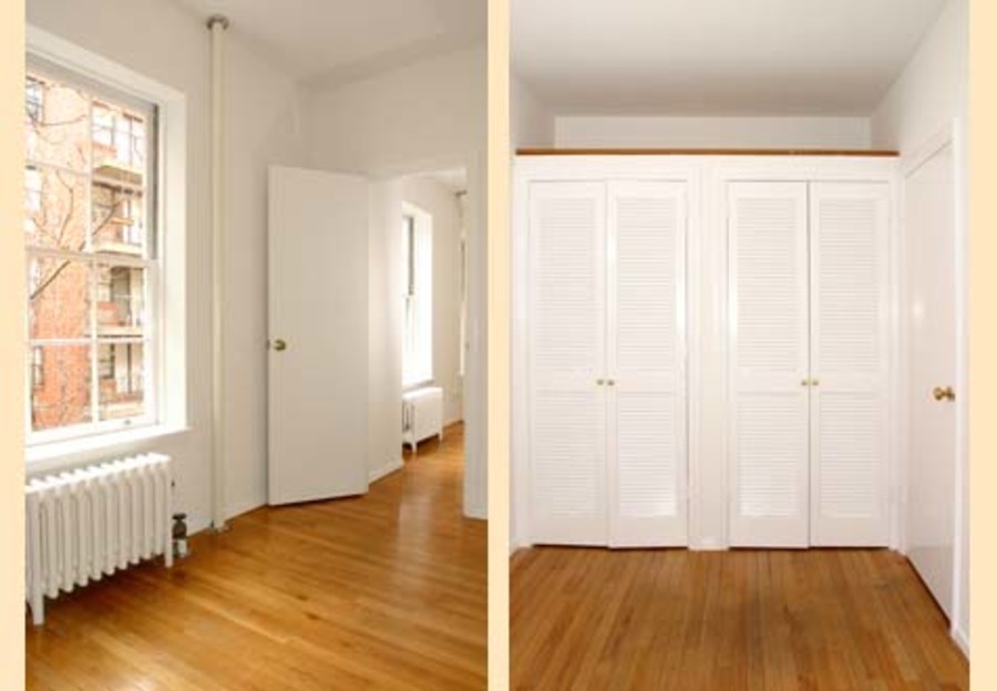  316 East 92nd Street