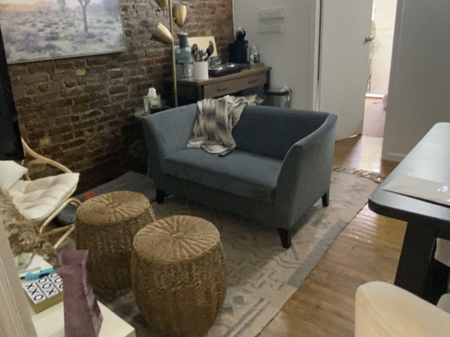  516 East 12th Street