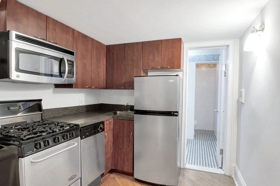  358 West 45th Street