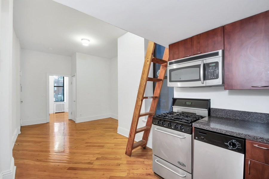  358 West 45th Street