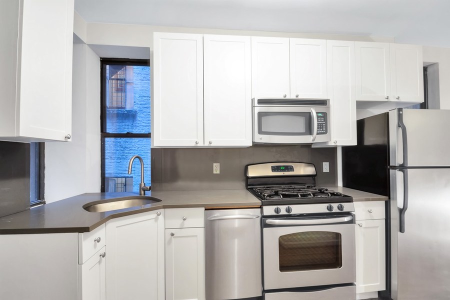  358 West 45th Street