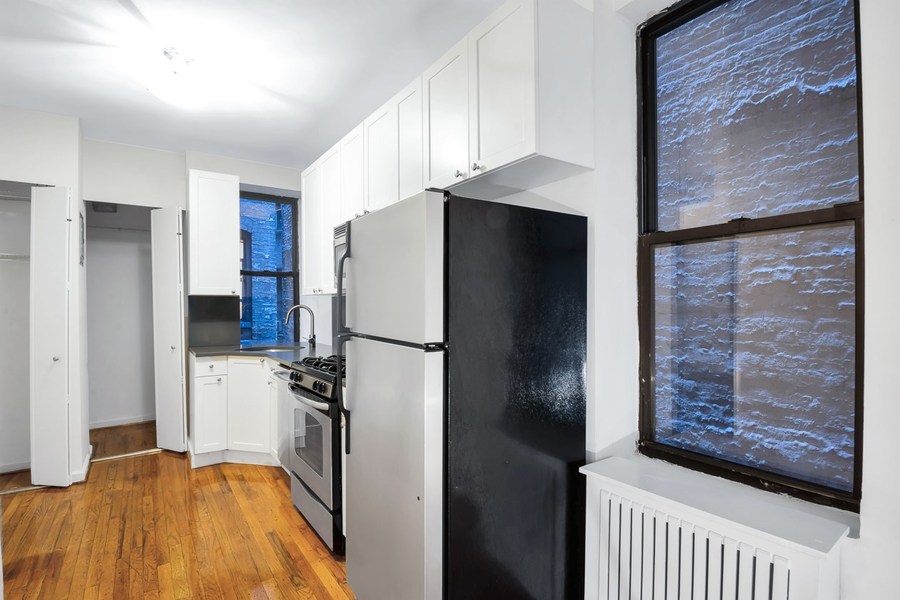  358 West 45th Street