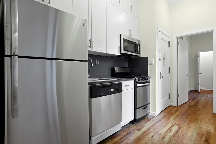  404 East 63rd Street