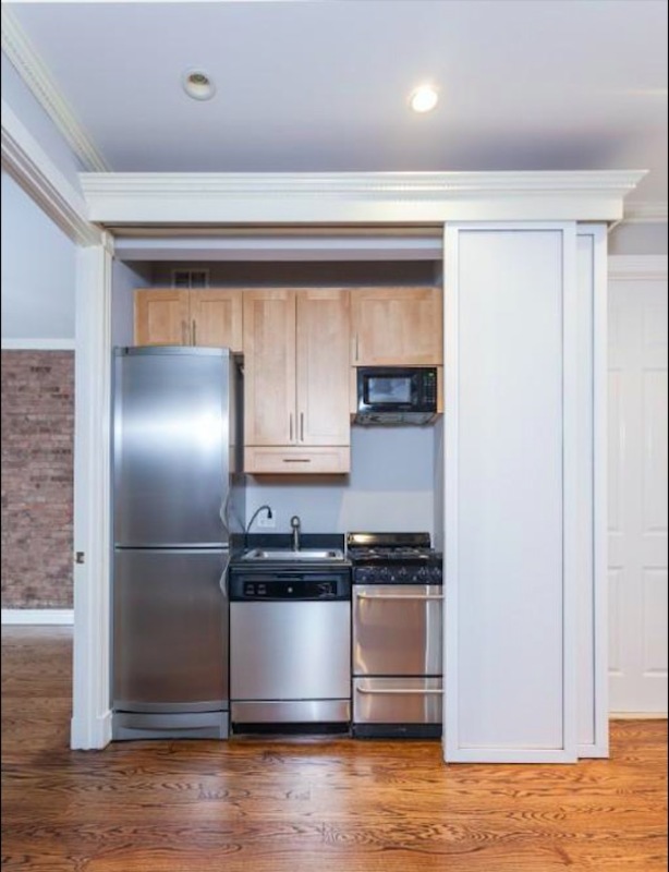  47 1/2 East 1st Street