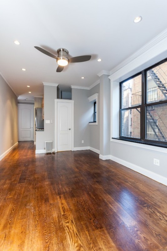  290 West 12th Street