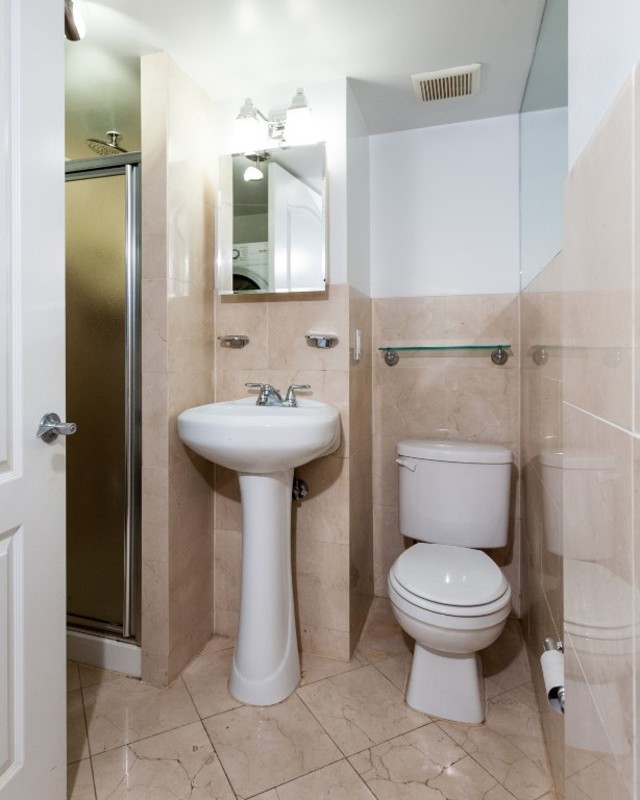  290 West 12th Street