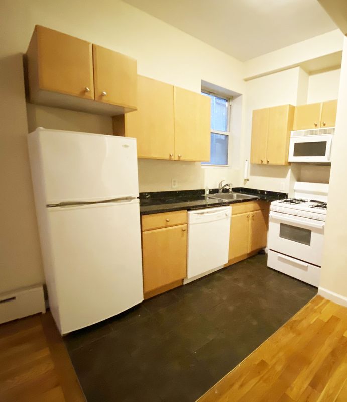  316 West 51st Street