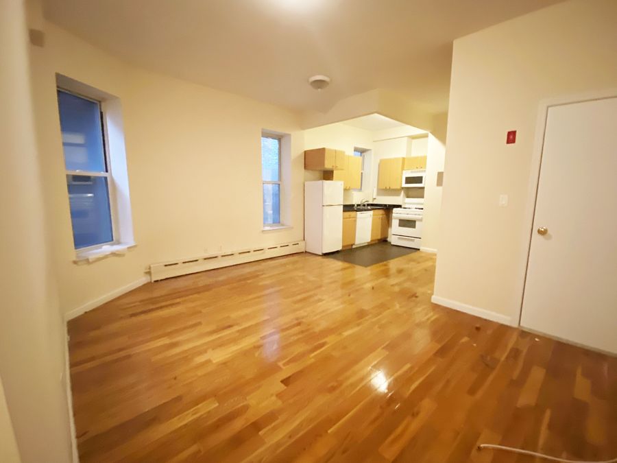  316 West 51st Street