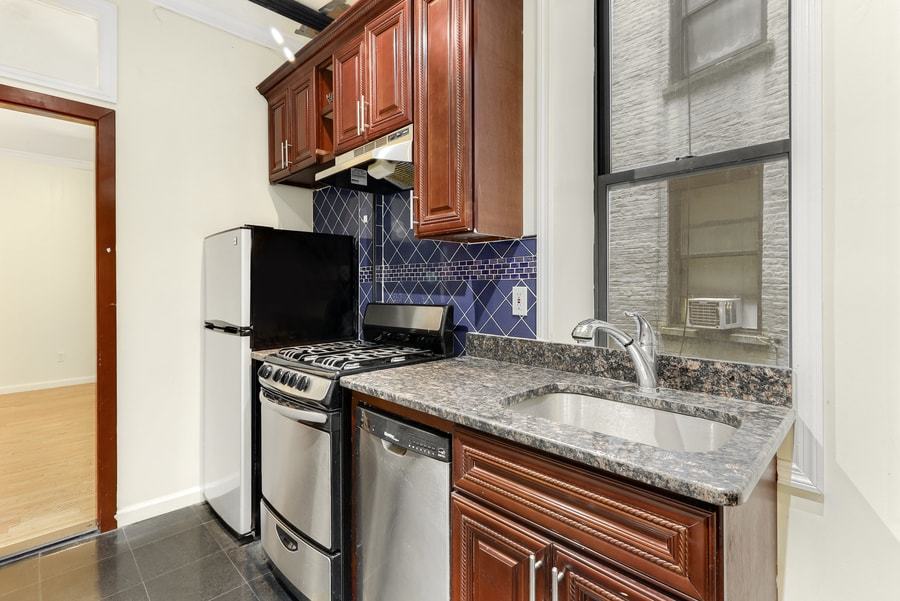  241 West 109th Street