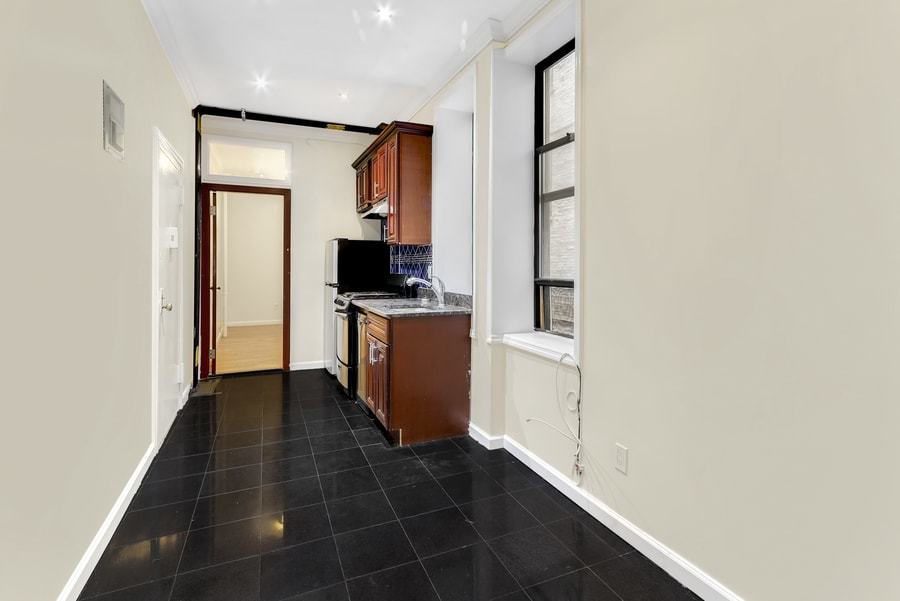  241 West 109th Street