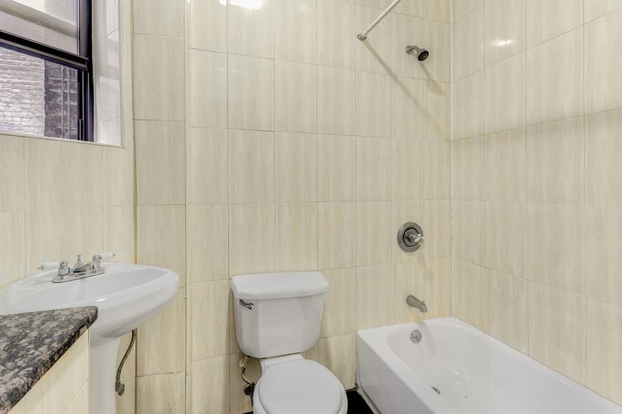  241 West 109th Street