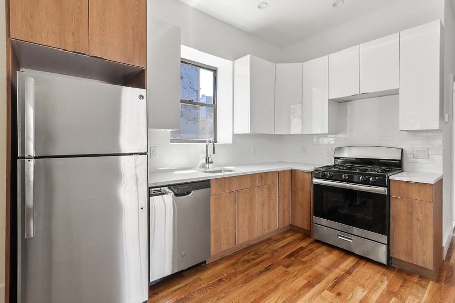  579 East 168th Street