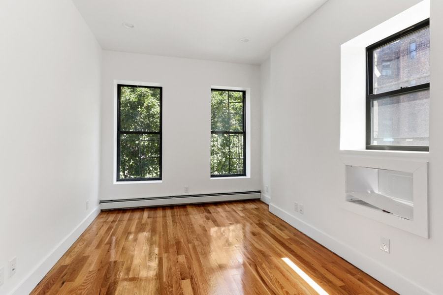  579 East 168th Street