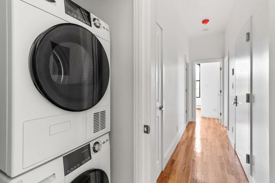  579 East 168th Street