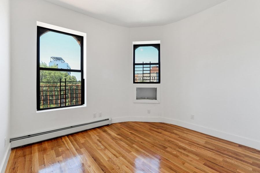  579 East 168th Street