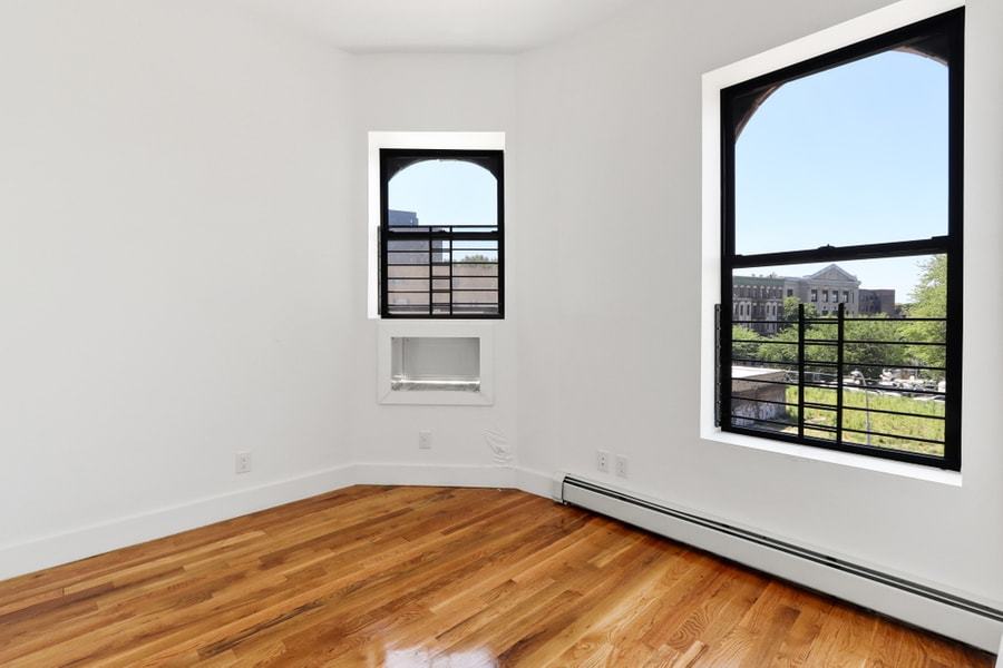  579 East 168th Street