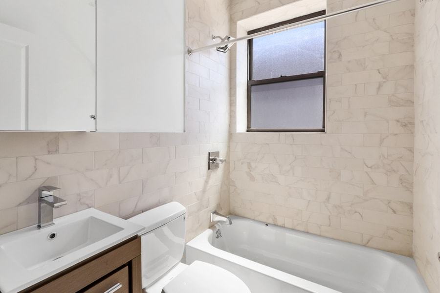  579 East 168th Street