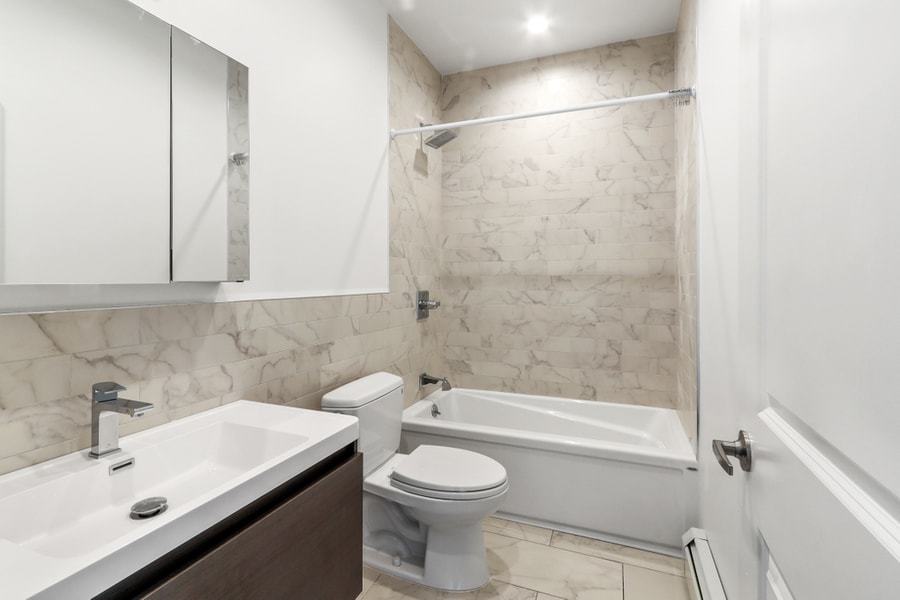  579 East 168th Street