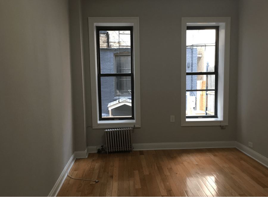  209 West 21st Street