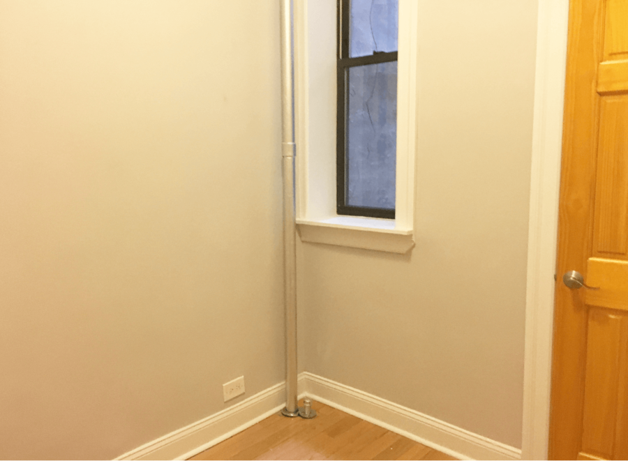  209 West 21st Street