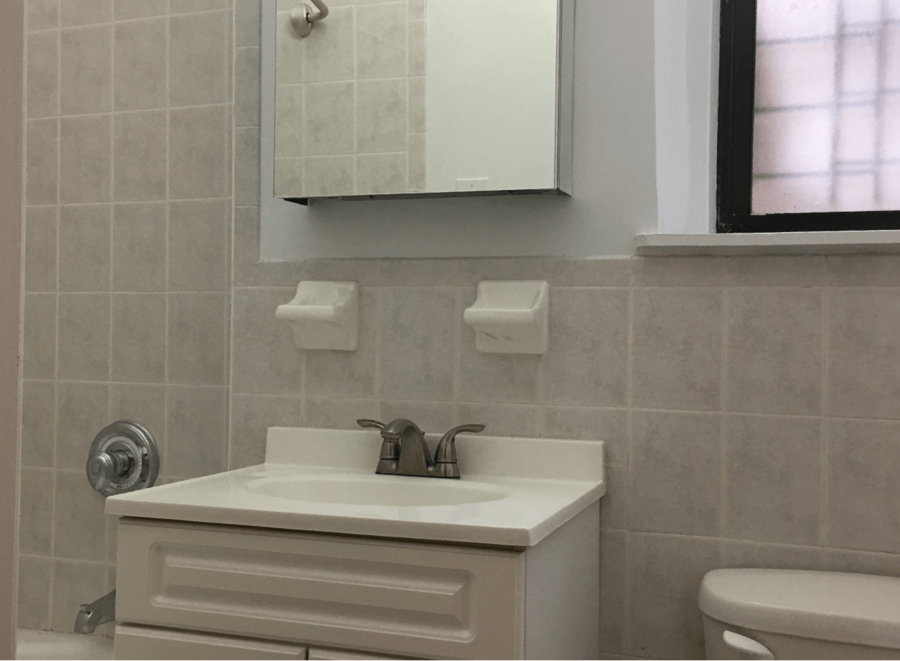  209 West 21st Street