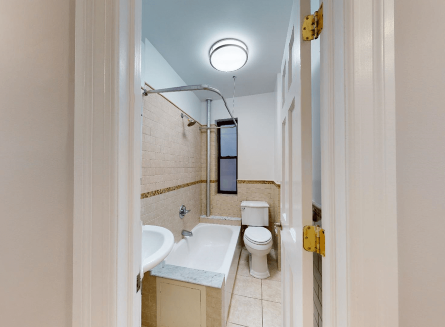  214 West 21st Street