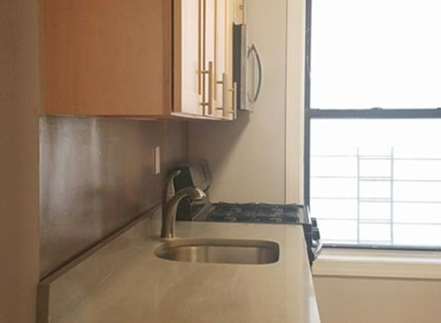  510 West 144th Street