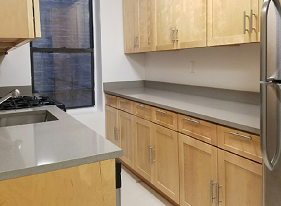  510 West 144th Street