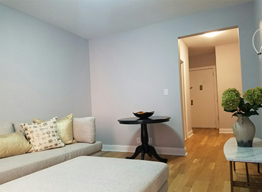  510 West 144th Street