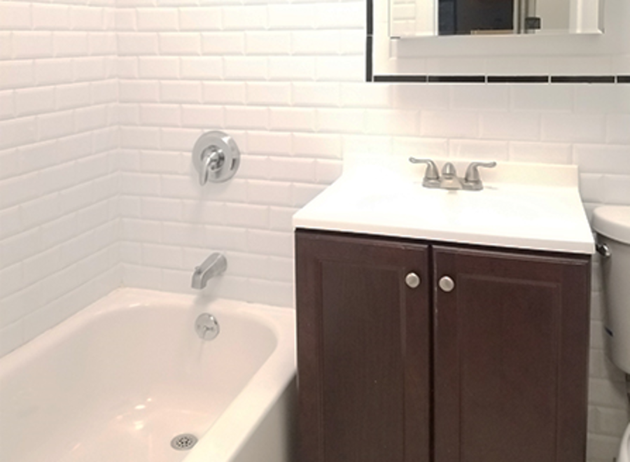  510 West 144th Street