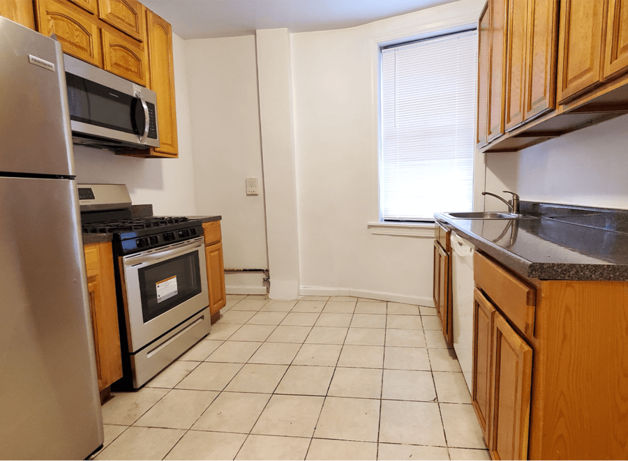  600 West 136th Street