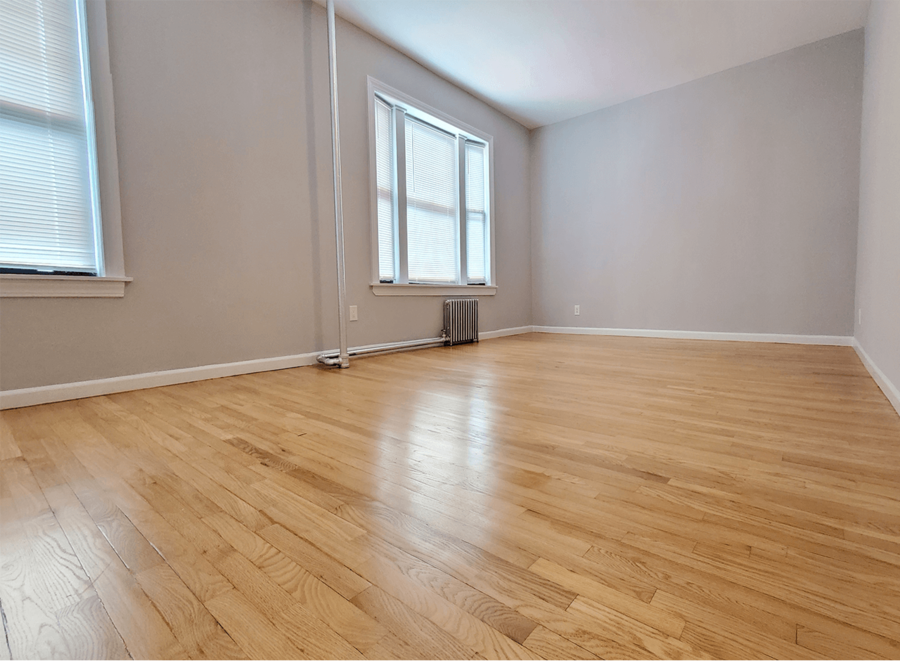  600 West 136th Street