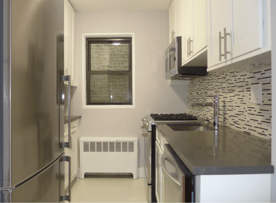  320 East 52nd Street