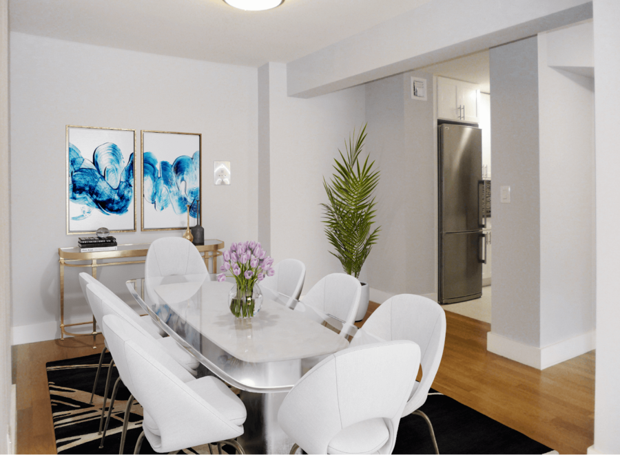  320 East 52nd Street