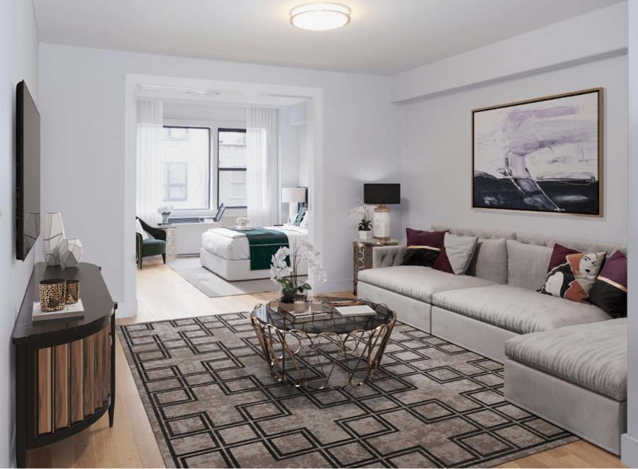  320 East 52nd Street