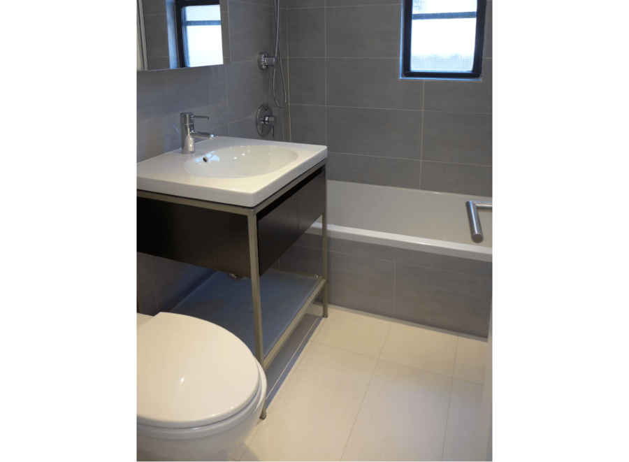  320 East 52nd Street