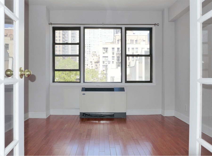  320 East 52nd Street