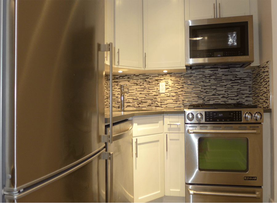  320 East 52nd Street