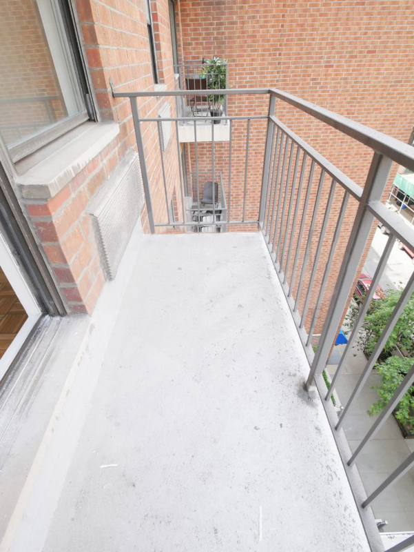  228 East 85th Street