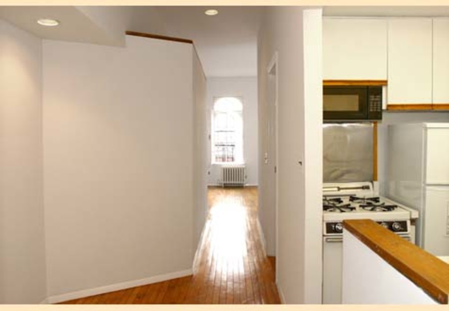  306 East 92nd Street