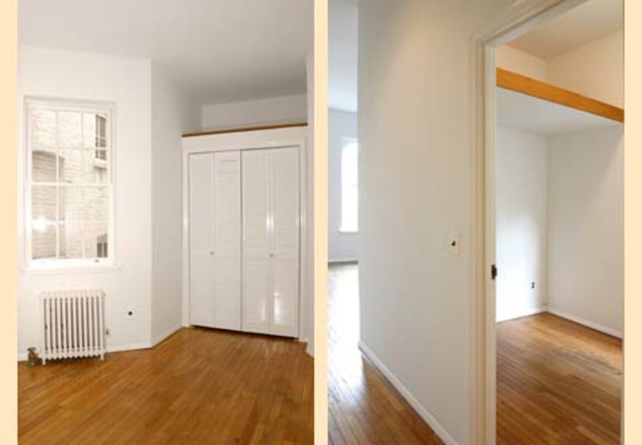  306 East 92nd Street