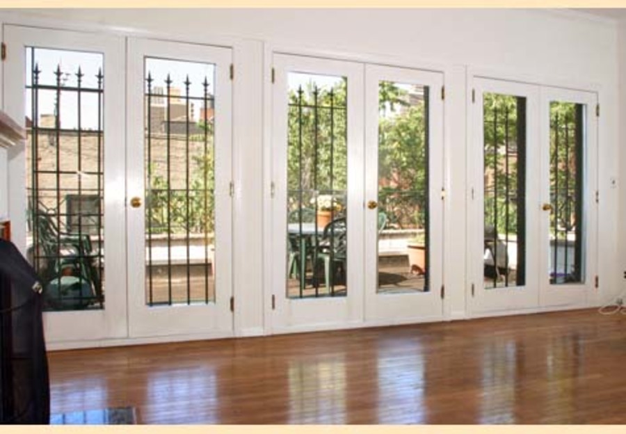  306 East 92nd Street