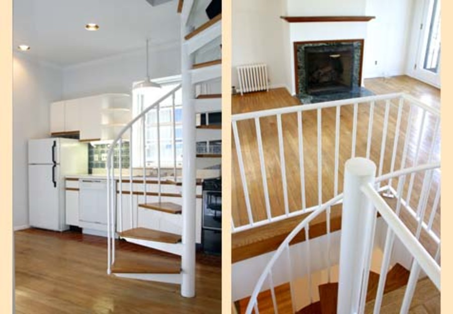  306 East 92nd Street