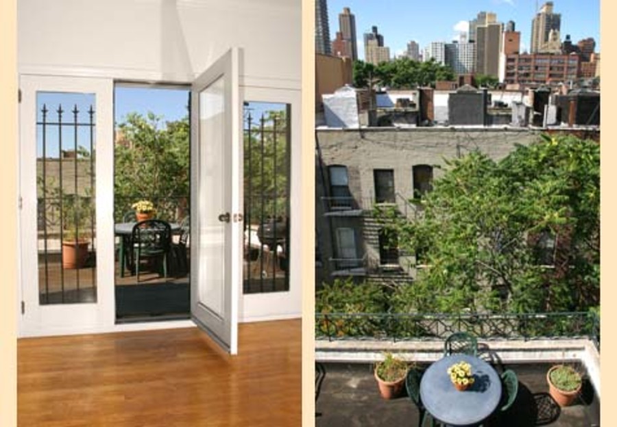  306 East 92nd Street