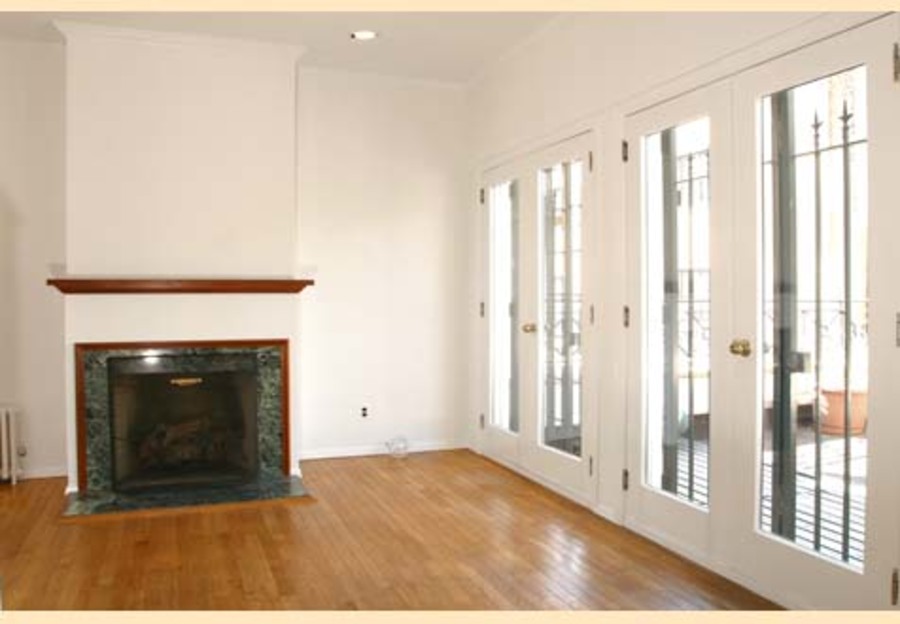  306 East 92nd Street